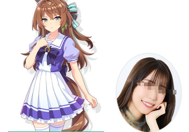 赛马娘神威启示角色介绍 赛马娘5.5周年新登场角色详细解析