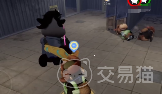 奥星热浪小跟班是谁 奥星热浪小跟班角色设定与背景介绍