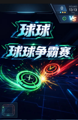 球球争霸赛资格获取指南 球球争霸赛参赛资格怎么获得