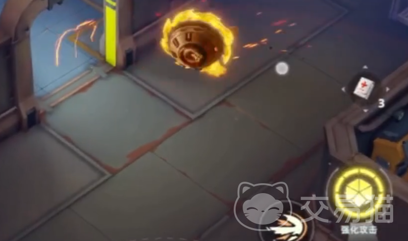 头号禁区绿眠之庭是什么 头号禁区绿眠之庭详细设定与玩法解析