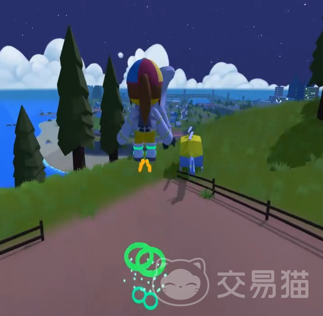 晃晃人生寻宝玩法全解析 晃晃人生藏宝图获取与通关技巧详解