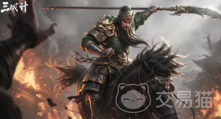 三国计手游武将排名 三国计手游全武将强度与阵容搭配指南