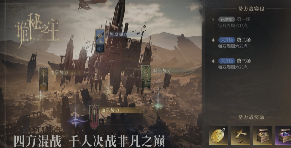 诡秘之主手游小丑角色攻略 诡秘之主手游小丑全流程通关技巧与技能搭配指南