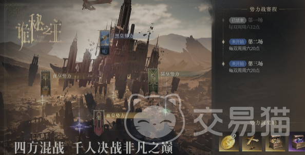 诡秘之主手游小丑角色攻略 诡秘之主手游小丑全流程通关技巧与技能搭配指南