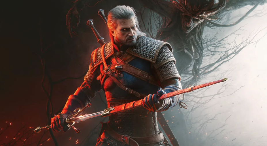 巫师3狂猎重制版 Steam名称是什么 巫师3狂猎重制版英文名及平台标识详解