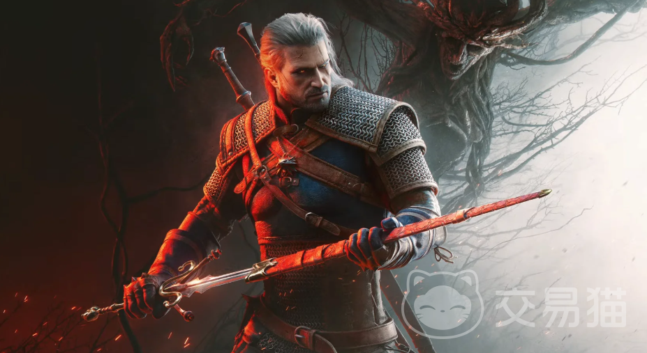 巫师3狂猎重制版 Steam名称是什么 巫师3狂猎重制版英文名及平台标识详解