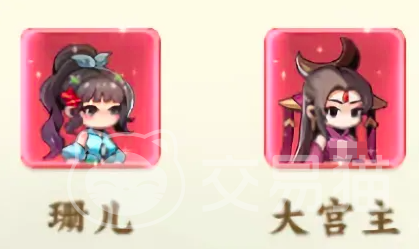 剑定武林大宫主怎么样 剑定武林大宫主角色强度与玩法详解