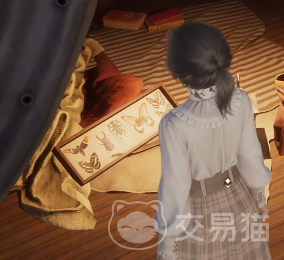诡秘之主手游是哪个公司开发的 诡秘之主手游是单机还是网络游戏