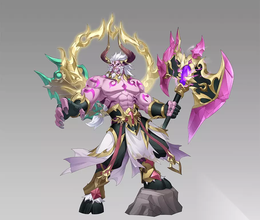 山海烬墟牛魔王强度怎么样 山海烬墟牛魔王实战评测解析