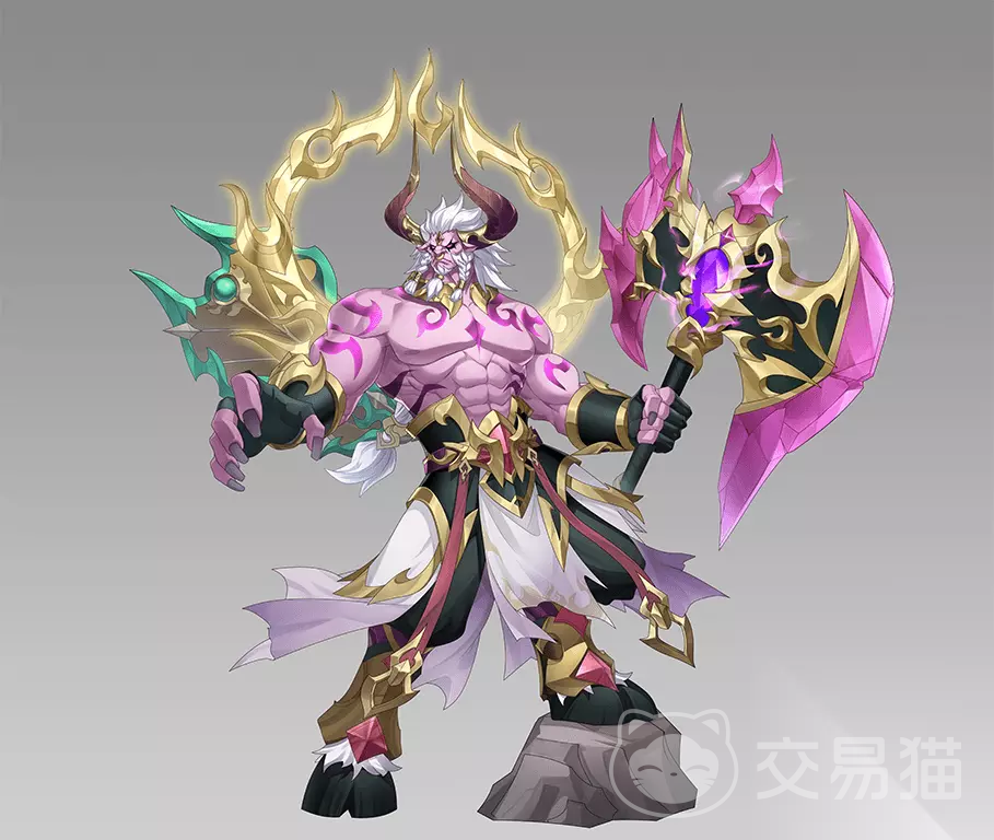 山海烬墟牛魔王强度怎么样 山海烬墟牛魔王实战评测解析