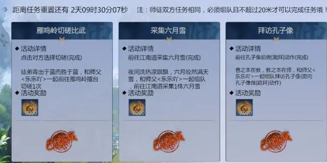 剑侠世界4无限副本系统怎么玩 剑侠世界4无限副本全流程玩法详解
