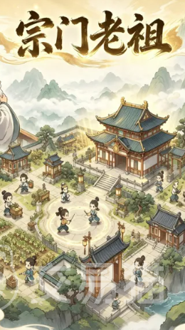 宗门老祖上线时间 宗门老祖公测及开服日期详情
