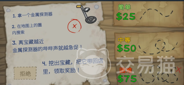 晃晃人生文物收集指南 晃晃人生全文物获取方法与位置详解