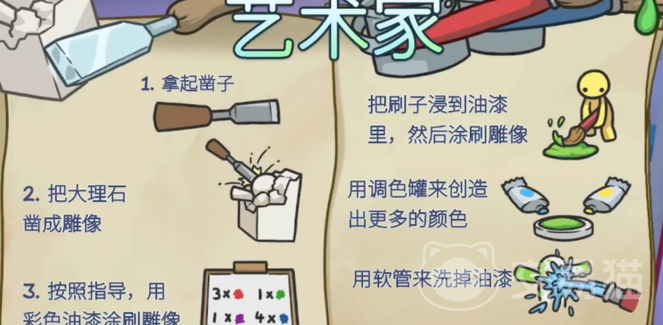 晃晃人生最赚钱工作盘点 晃晃人生高收益职业选择与收入解析