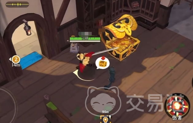 雾海之下夺金攻略 雾海之下高效刷金与资源获取全指南