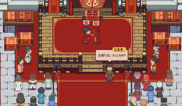 江城创业记生产线搭建全流程指南 从零开始打造高效生产体系
