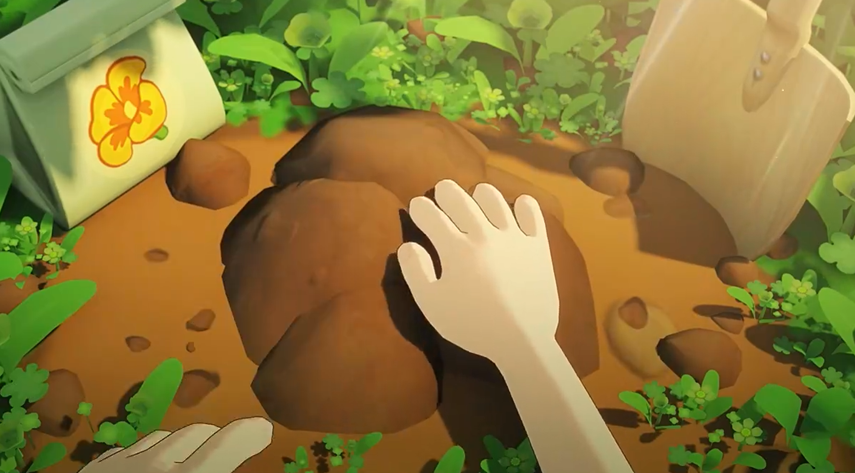 星布谷地变异作物种植指南 星布谷地高产变异作物培育方法详解