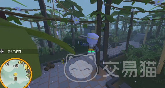 晃晃人生宝石帽获取攻略 晃晃人生宝石帽详细获取步骤与技巧