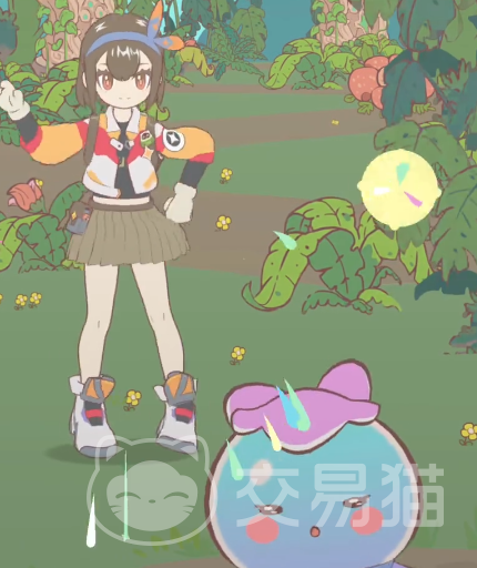 闪耀吧噜咪是什么游戏 闪耀吧噜咪核心玩法与角色定位详解