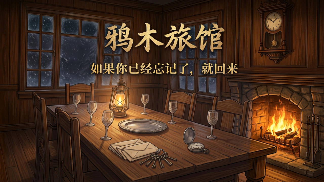 沉浸式剧本杀上线时间揭晓 沉浸式剧本杀玩法内容与体验亮点分享