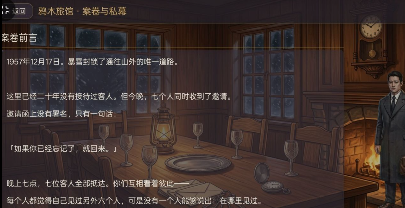沉浸式剧本杀好玩吗 沉浸式剧本杀玩法详解与体验指南