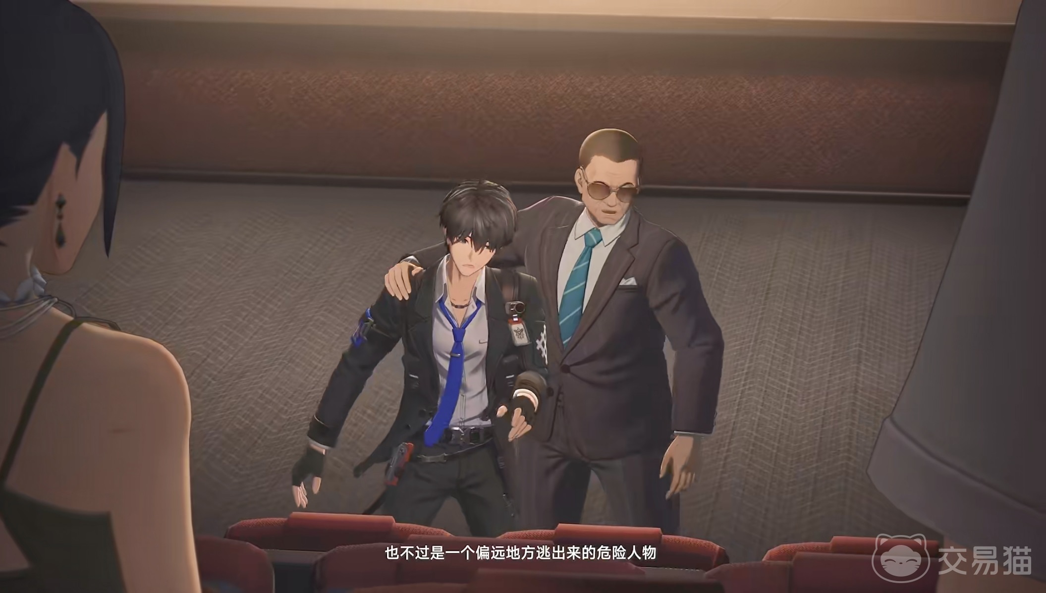 无限大势力好感度提升攻略 无限大势力好感快速刷满方法详解