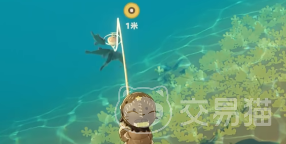 星布谷地海产收集攻略 星布谷地全海产位置与采集技巧详解