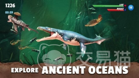 饥饿鲨史前世界好玩吗 饥饿鲨史前世界手游真实体验与玩法评测