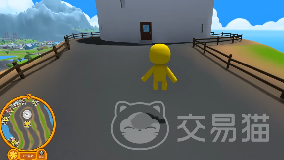 晃晃人生靴子获取攻略 晃晃人生鞋子位置全解析