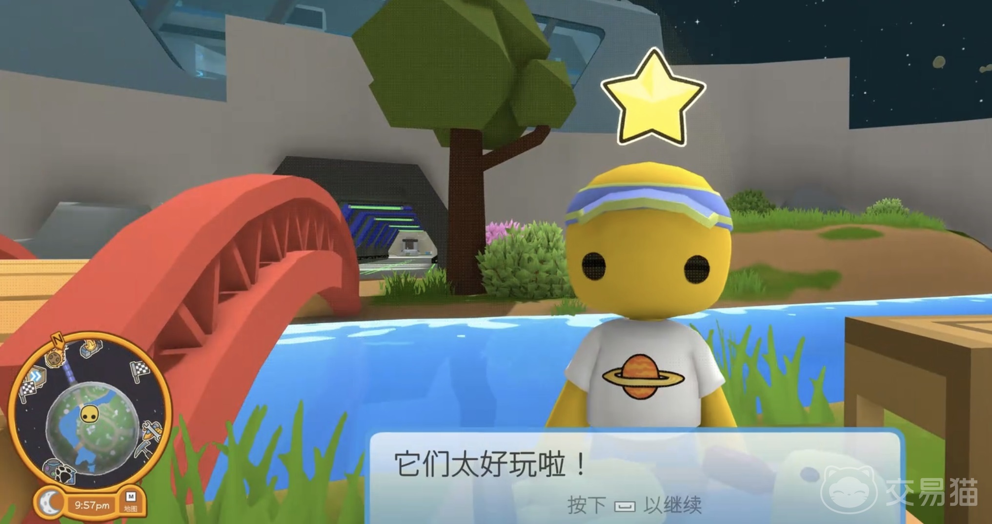 晃晃人生玩偶任务攻略 晃晃人生玩偶任务全流程详解与通关技巧