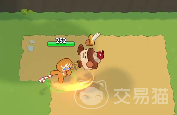 饼干人联盟机制详解 饼干人联盟核心玩法与策略指南