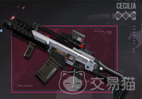 少女前线2追放斯诺特拉角色介绍 少女前线2追放斯诺特拉强度分析与技能解析
