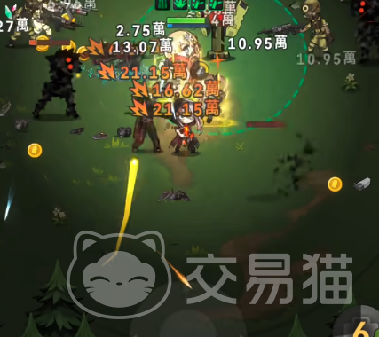 指尖突围兑换码最新汇总 指尖突围礼包兑换码大全
