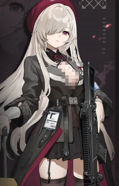 少女前线2追放希丽雅角色介绍 少女前线2追放希丽雅强度分析与技能解析