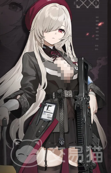 少女前线2追放希丽雅角色介绍 少女前线2追放希丽雅强度分析与技能解析