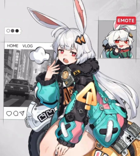 无限大幻速骑士是什么 无限大幻速骑士角色背景与技能解析