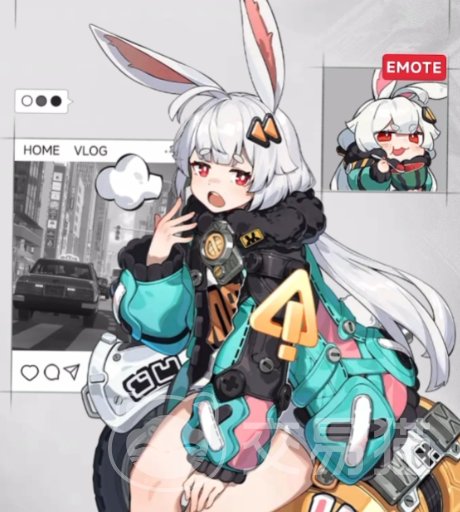 无限大幻速骑士是什么 无限大幻速骑士角色背景与技能解析