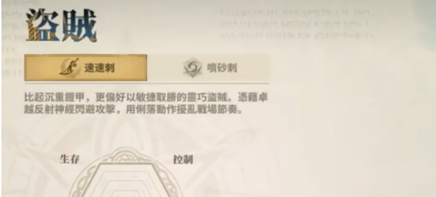 仙境传说3刺客 仙境传说3刺客职业玩法与技能搭配详解