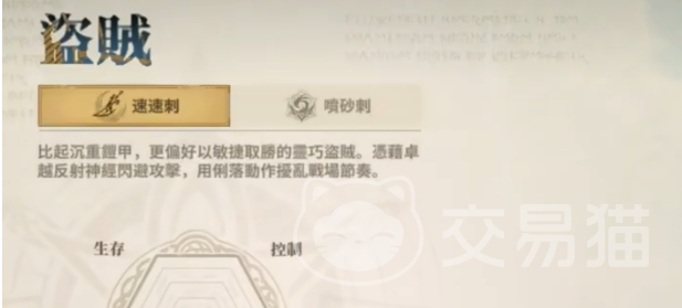 仙境传说3刺客 仙境传说3刺客职业玩法与技能搭配详解