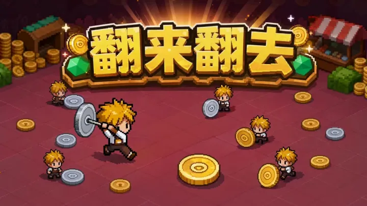 翻来翻去上线时间 翻来翻去正式上线日期揭晓