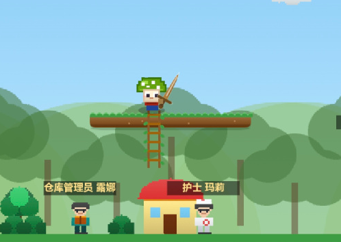 菇勇者好玩吗 菇勇者核心玩法与新手入门指南
