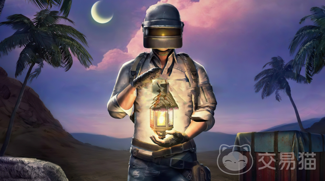PUBG账号购买避坑指南:安全靠谱的交易平台推荐