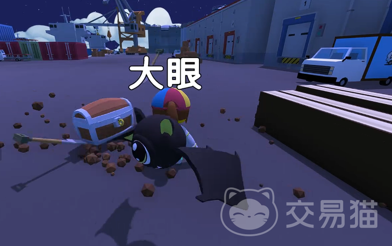 晃晃人生原始文物位置详解 晃晃人生全地图原始文物分布与获取指南