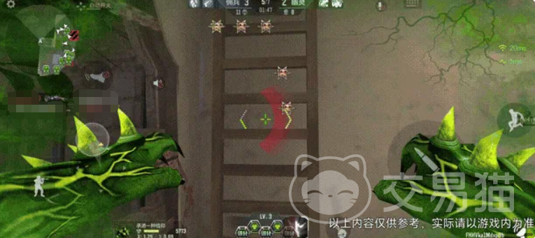 穿越火线枪战王者夜幕山庄古树奇谭幽灵怎么打 穿越火线枪战王者古树奇谭通关攻略