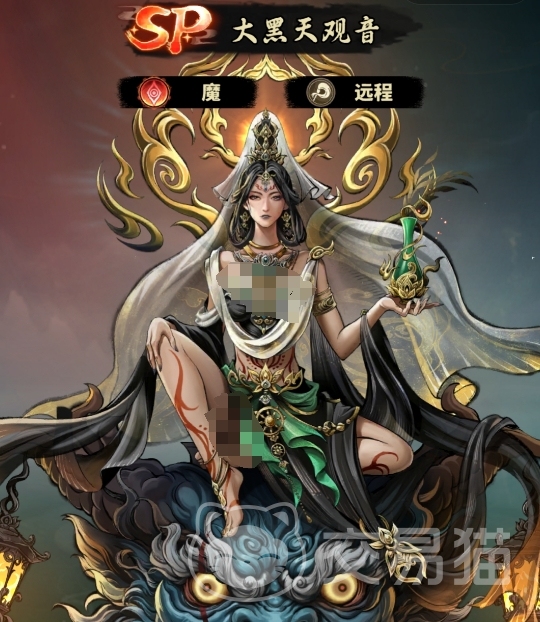 永夜起源女角色有哪些 永夜起源高人气与实战强的女角色推荐