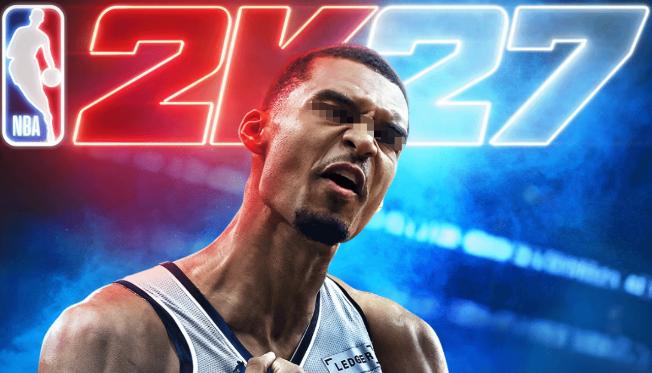 NBA2K27发售日期揭晓 NBA2K27正式上市时间及平台信息
