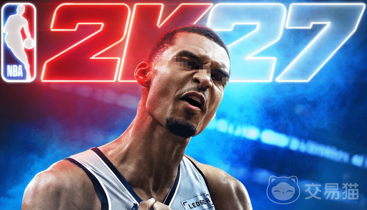 NBA2K27发售日期揭晓 NBA2K27正式上市时间及平台信息
