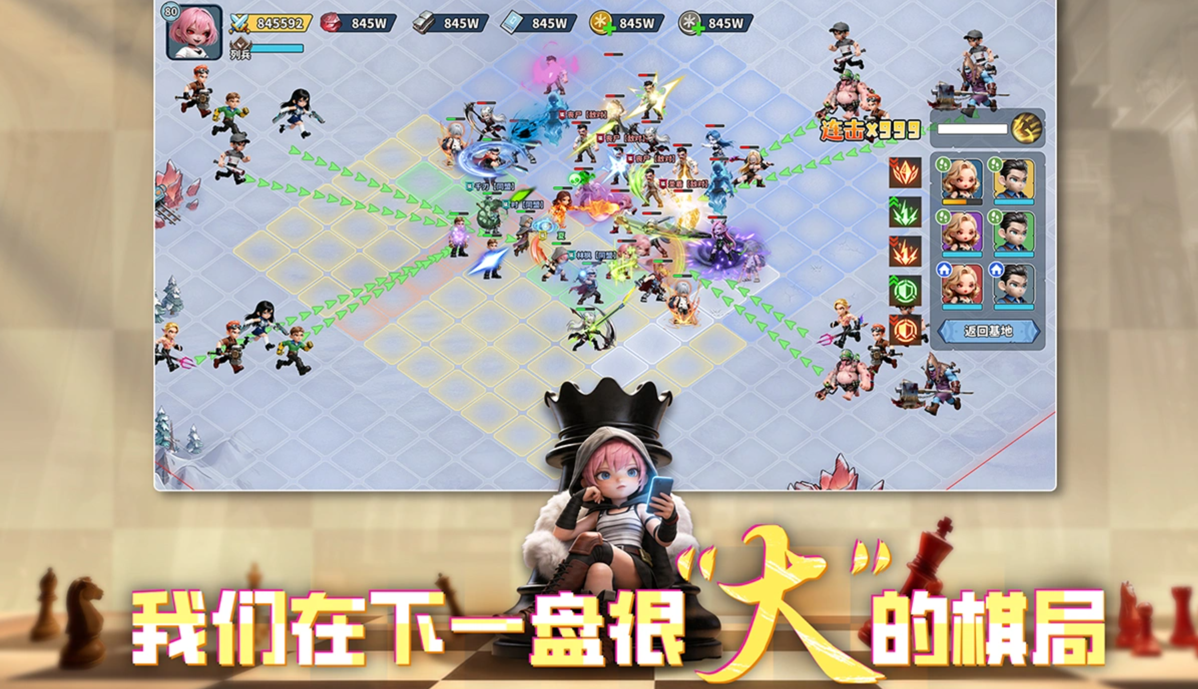 深空之劫影喵 深空之劫影喵角色强度分析与实战表现
