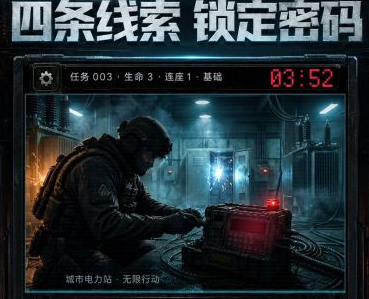 拆弹专家游戏复杂线路攻略 拆弹专家游戏高难度线路拆解与通关技巧