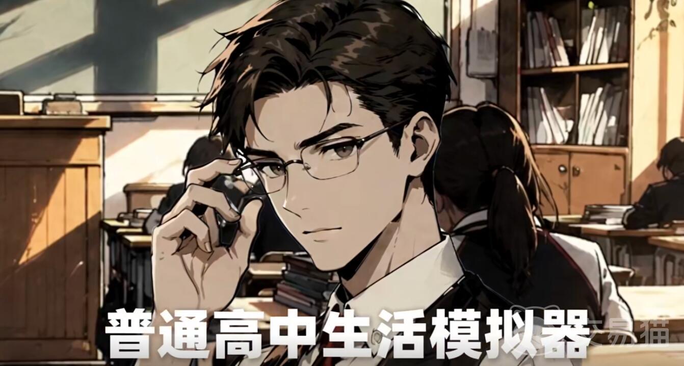 高中模拟器上线时间揭晓 高中模拟器开服日期与预约入口